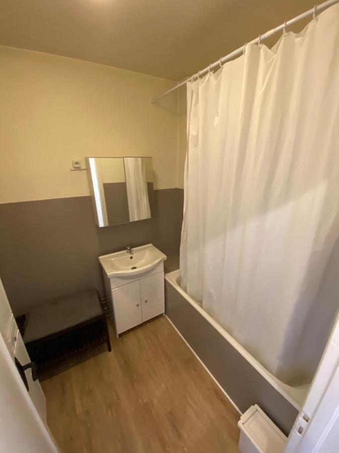 Chambre Deluxe Le Mans Exterior foto