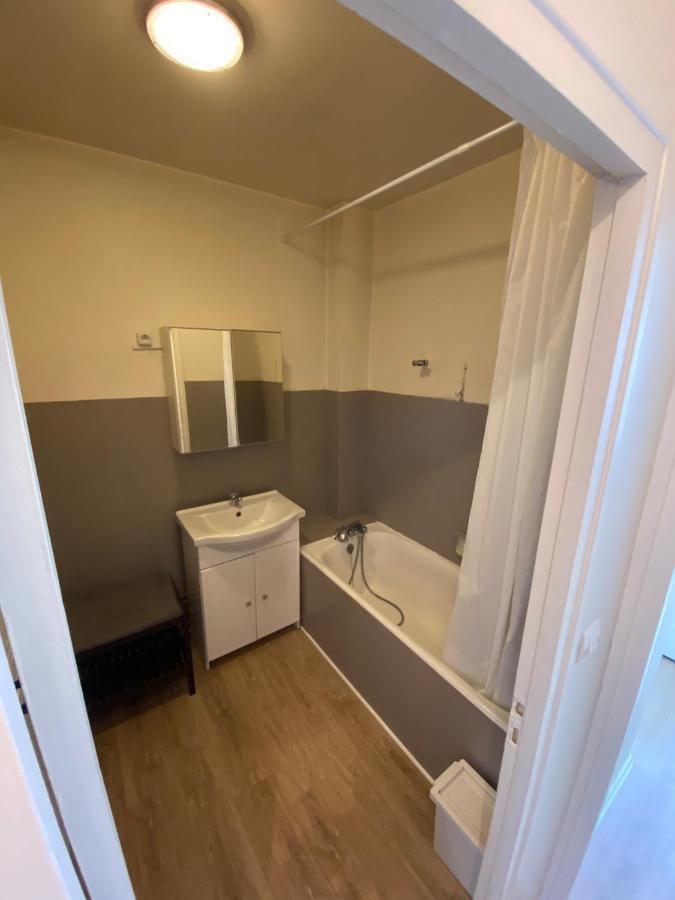 Chambre Deluxe Le Mans Exterior foto